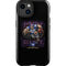 Liquid Blue NFL New York Giants Running Back iPhone 15 Impact Case